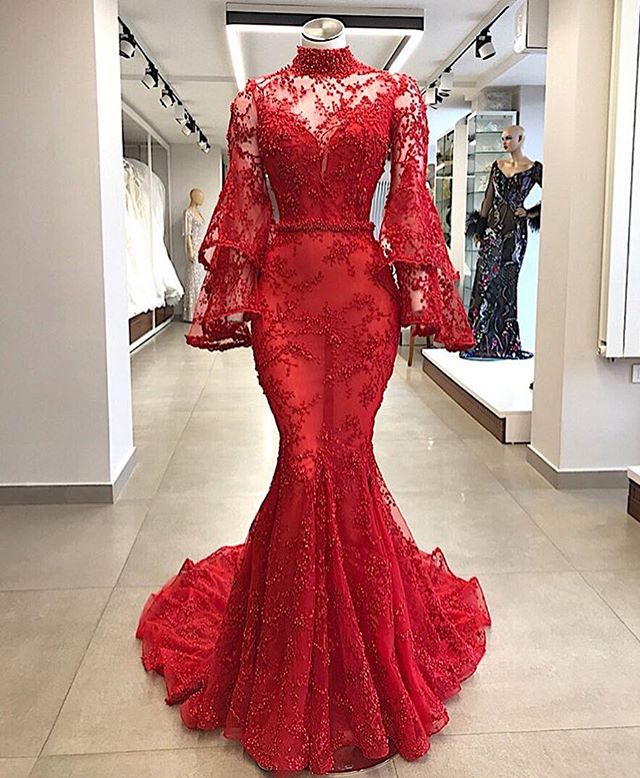 robe de soirée haut gamme | robe de soirée 2021