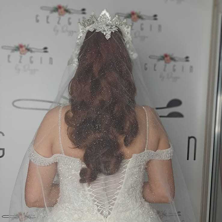 Robes de mariée princesse extravagantes | Robes de mariée avec de la dentelle