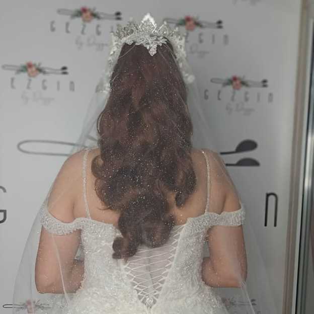 Robes de mariée princesse extravagantes | Robes de mariée avec de la dentelle