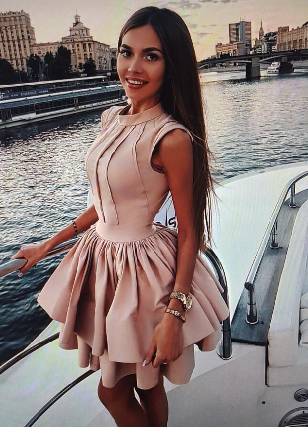 robe de soirée courte 2021 | robe courte chic pas cher