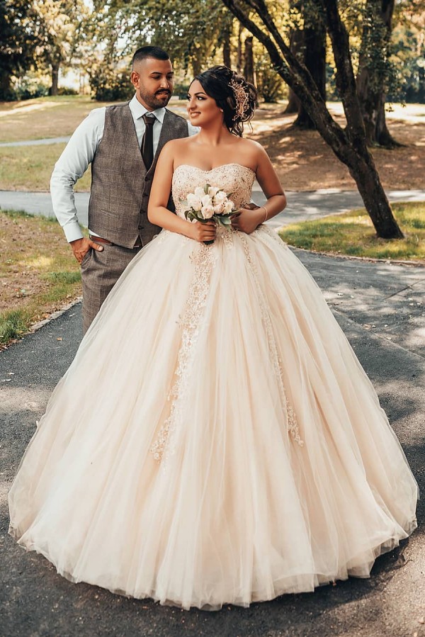 robes de mariée princesse en ligne | robe de mariée vêtements de maternité