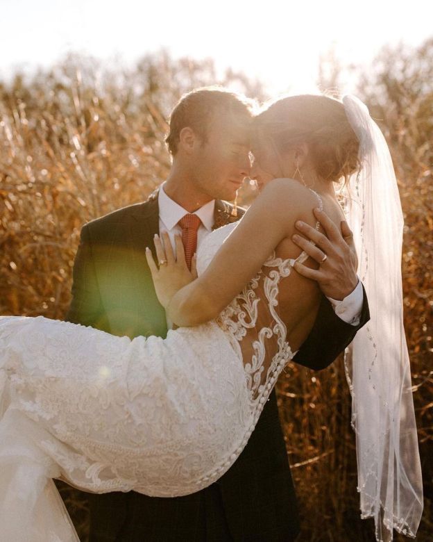 Robes de mariée sirène de créateur | Robes de mariée avec de la dentelle