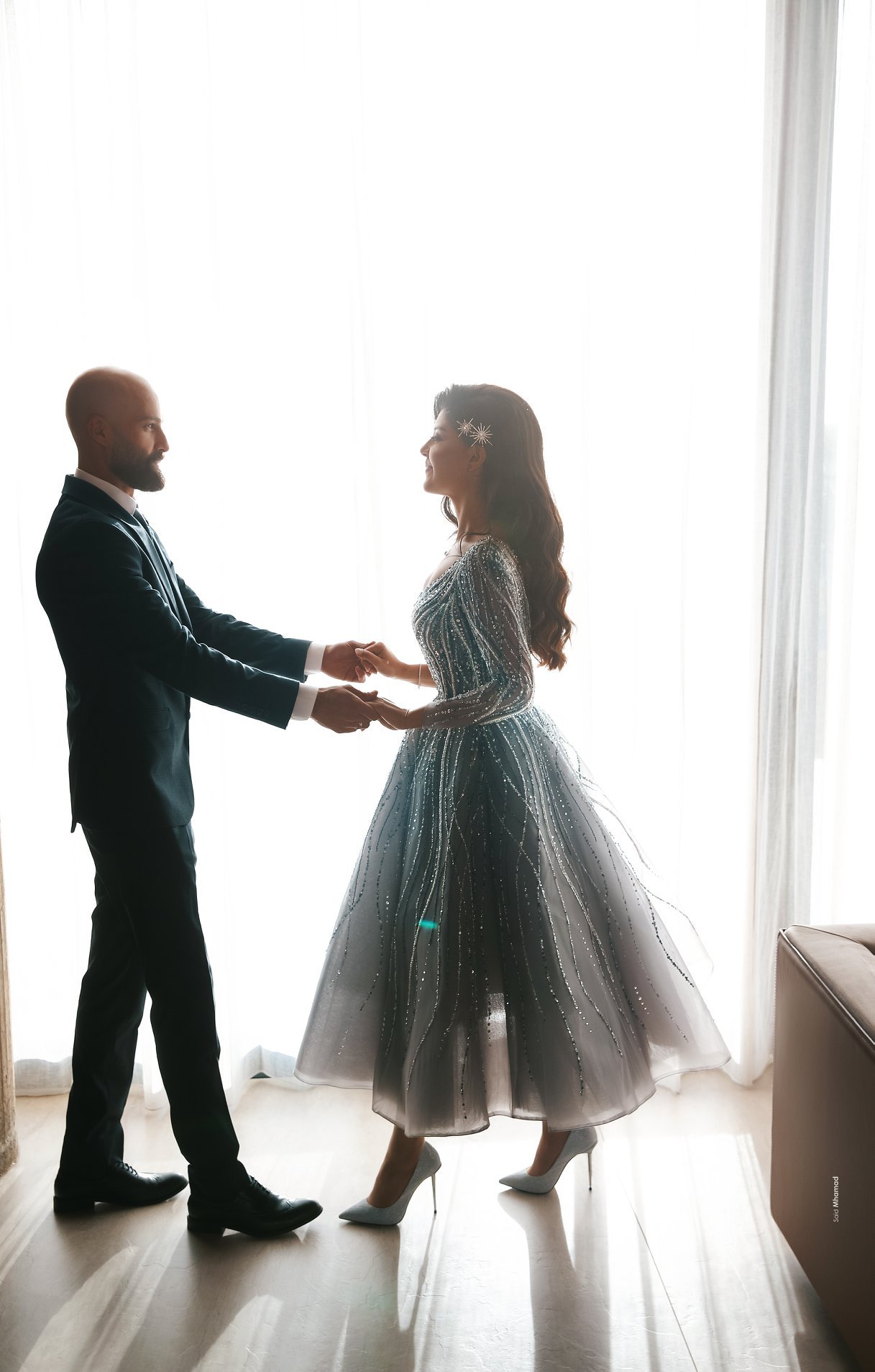 Robes de soirée de luxe courtes | Robes de cocktail Robes de bal avec paillettes