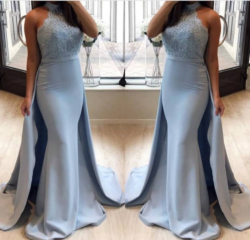 robe de soirée chic et glamour | robe de cocktail dentelle