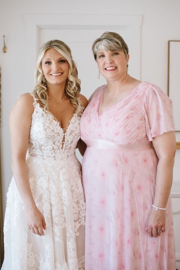 Boho Spitze Hochzeitskledier A Linie Brautkleider Brautmoden Günstig