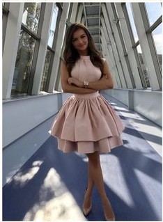 robe de soirée courte 2021 | robe courte chic pas cher