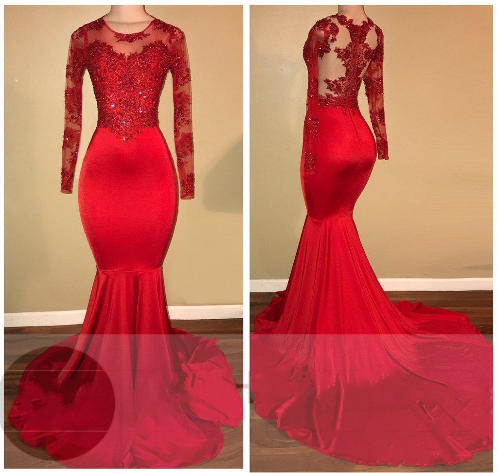robe de soirée rouge longue pas cher | robe de cocktail pas cher