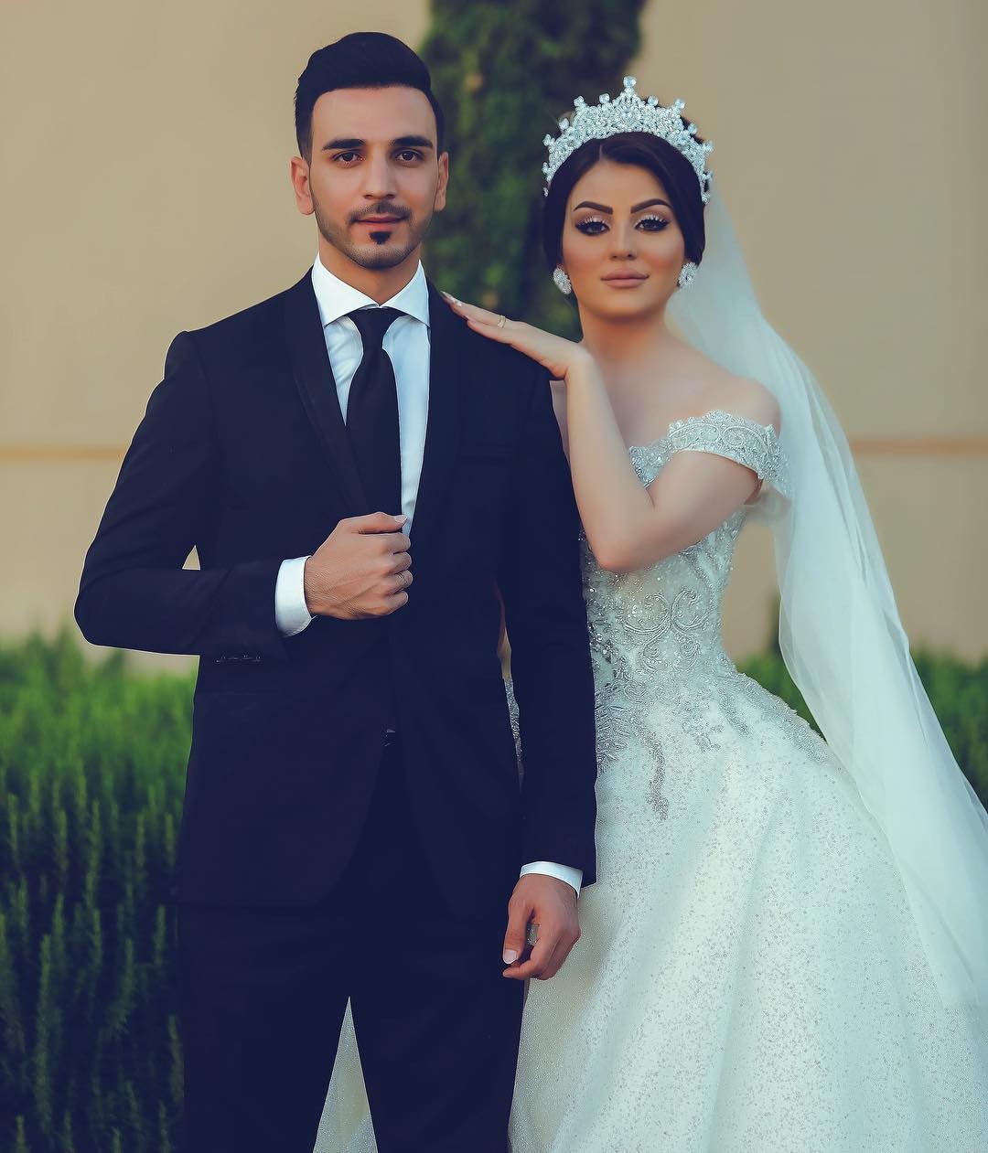 Robes de mariée de créateurs princesse | Robes de mariée avec dentelle