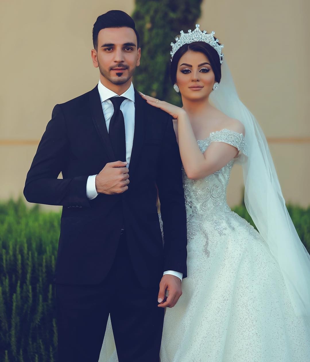 Robes de mariée de créateurs princesse | Robes de mariée avec dentelle