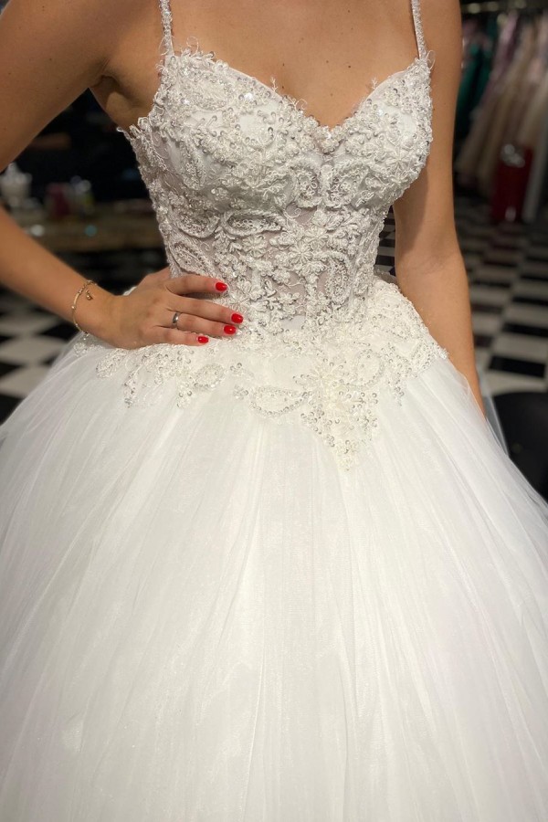 Robe de mariée princesses vêtements de maternité | Acheter des robes de mariée modernes en ligne