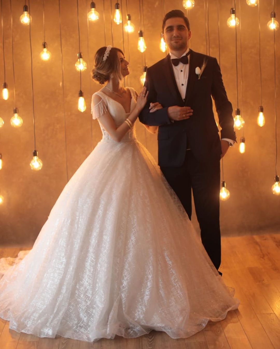 Robes de mariée de créateur Princesse | Robes De Mariée Paillettes en ligne