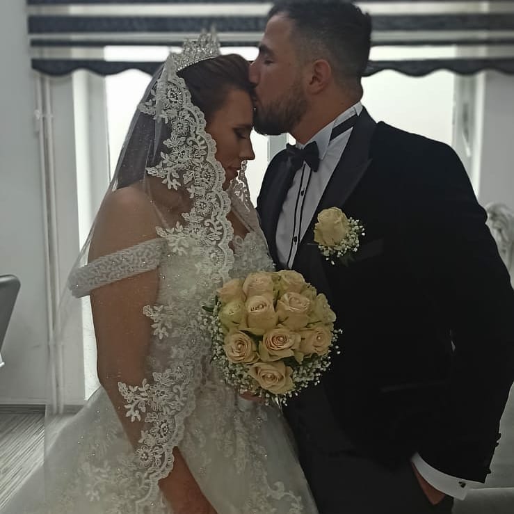 Robes de mariée princesse extravagantes | Robes de mariée avec de la dentelle