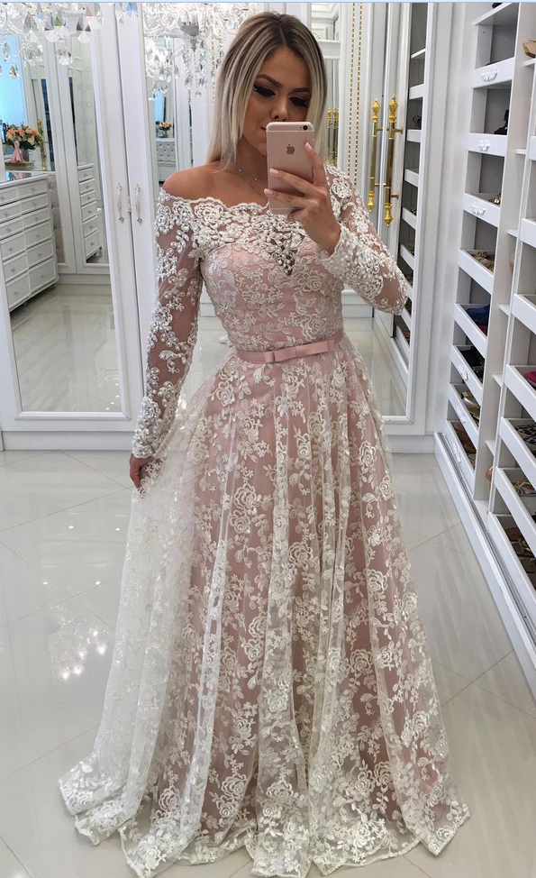 robe dentelle pas cher | robe soirée longue