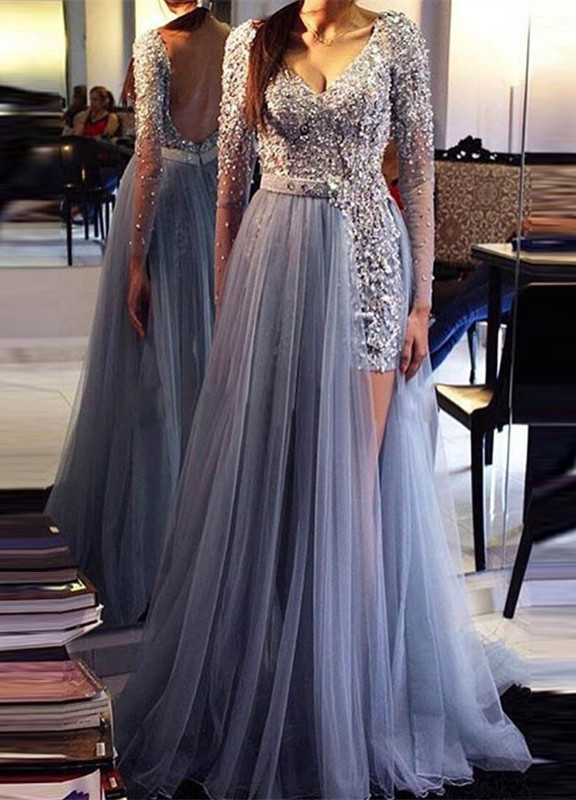 robe de soirée chic et tendance | robe de soirée pas cher