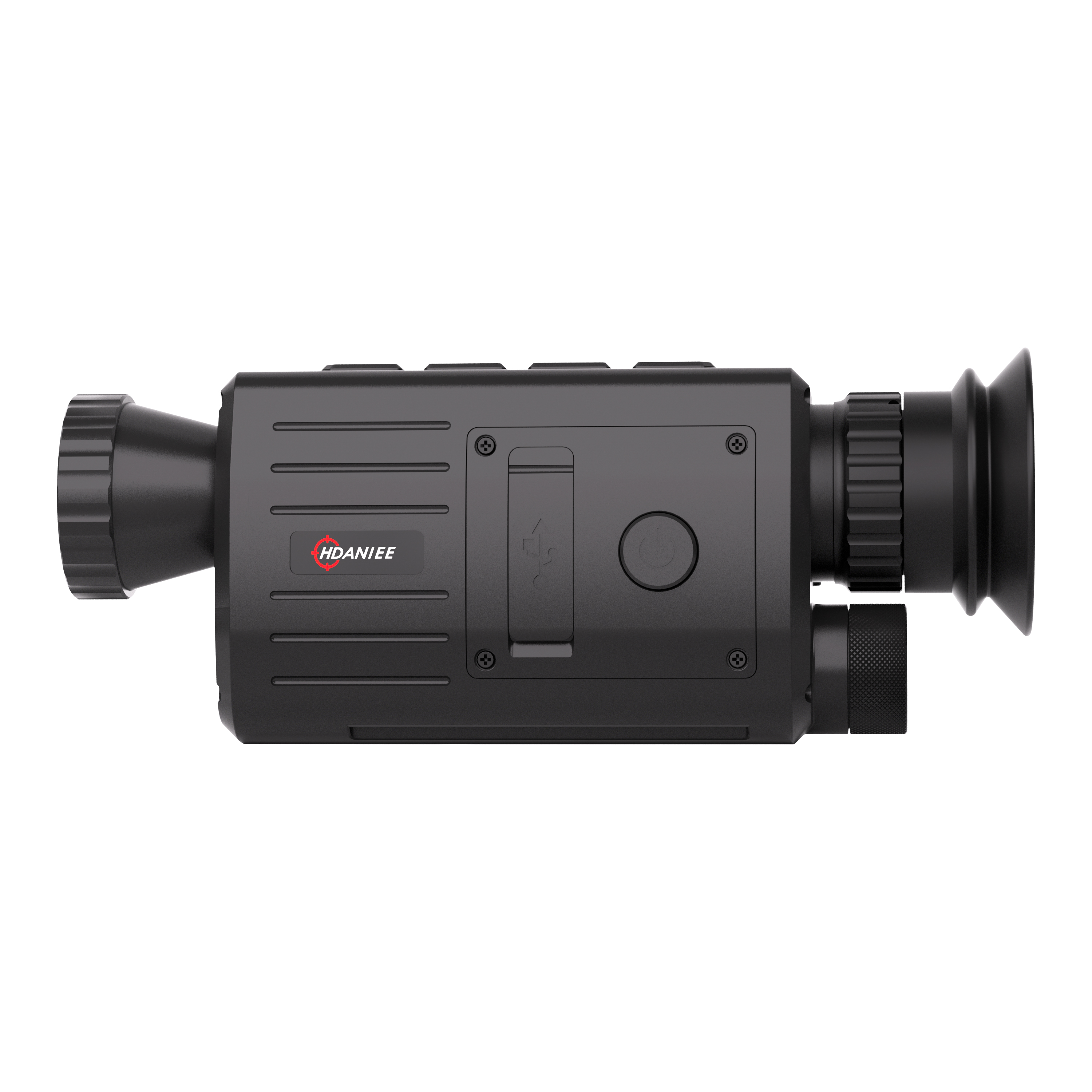 Thermal Monocular Night Vision Imaging Monoscope XQ335 35/50mm 50Hz Night Vision Goggles Thermal Scopes for Hunting XQ635