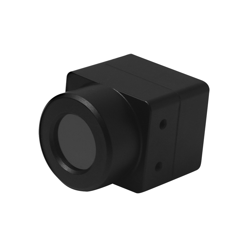 CZ 609 Thermal Imaging Night Vision System for Cars