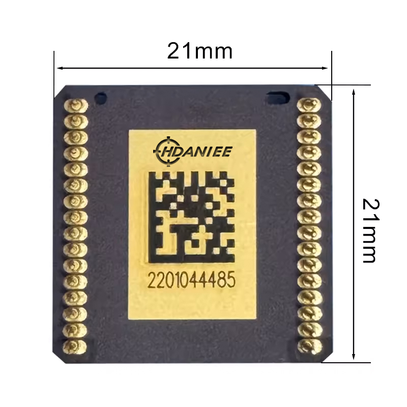 CED384/CED640 Thermal Imaging Detectors