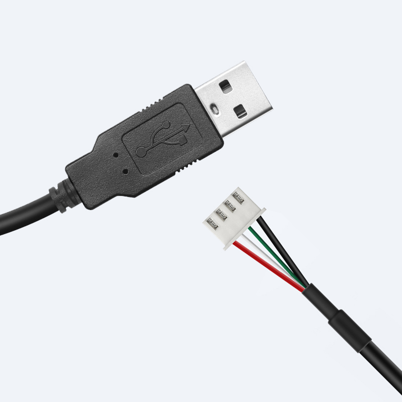 USB/CVBS connection cable