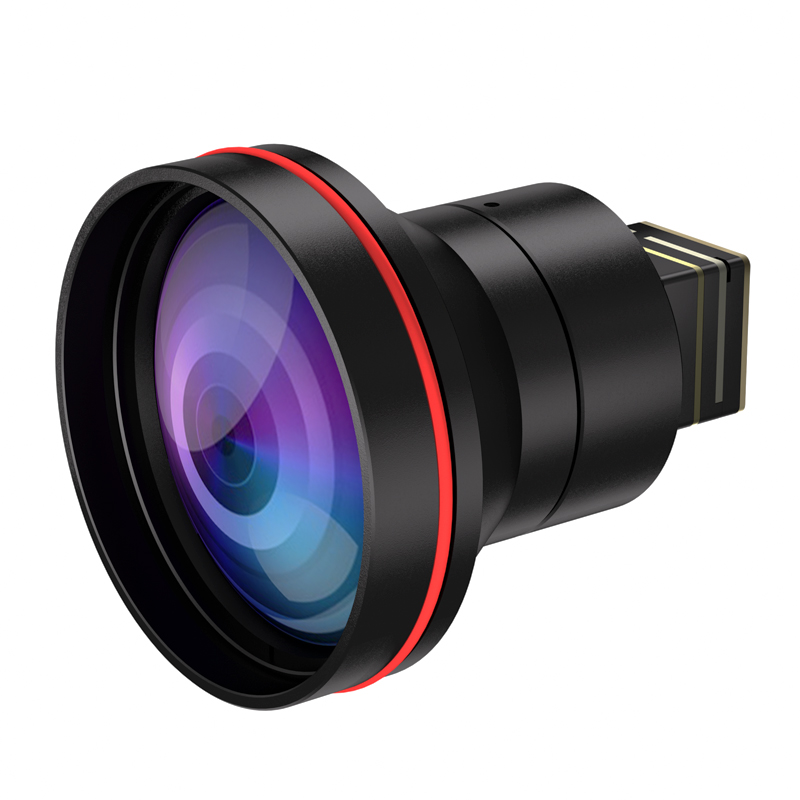 UV Serise Infrared thermal imaging camera module 640×512  thermal camera mainboard & lens with USB output for DIY FPV RC Drones/CAR