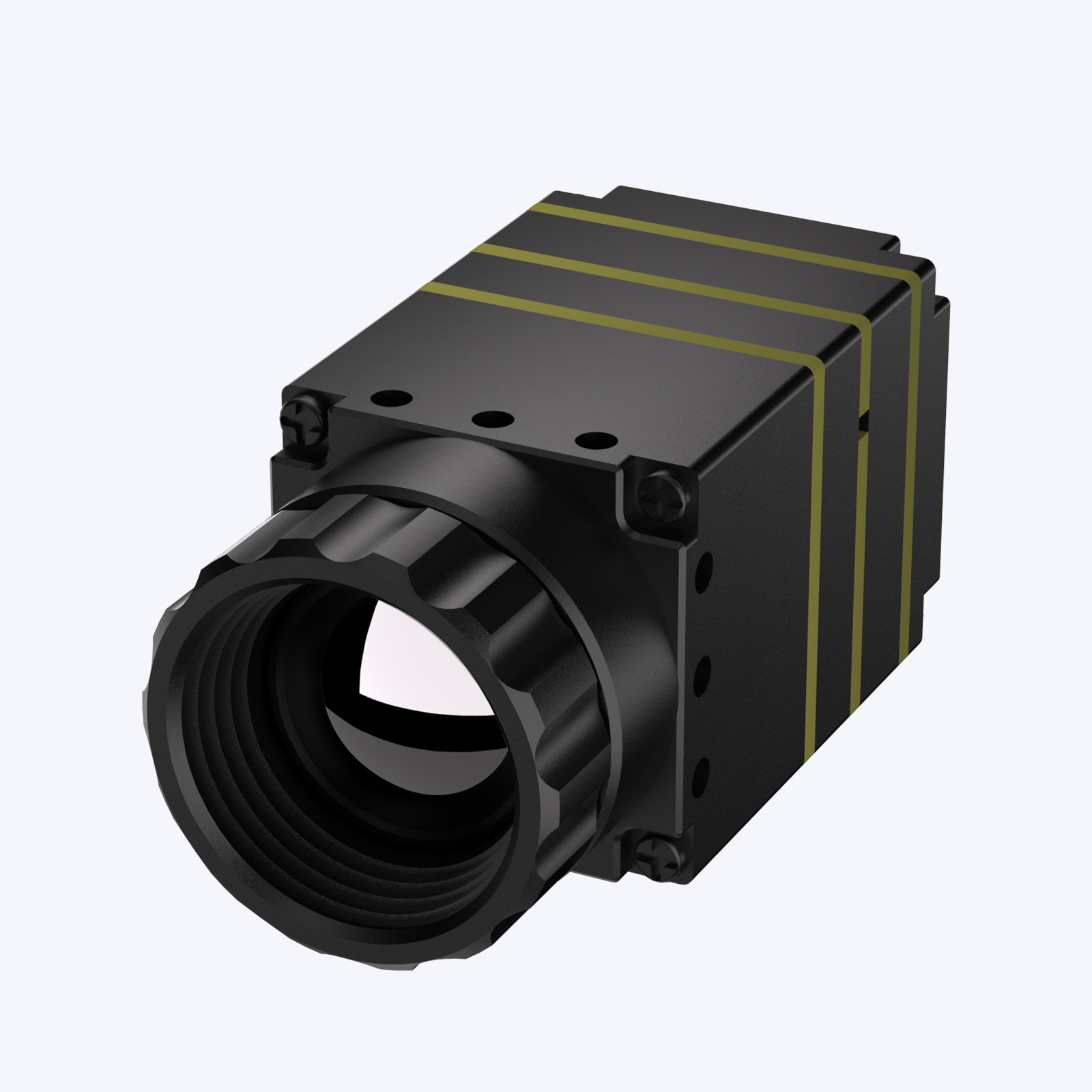 M3 Series Micro Thermal Imager module (Imaging)