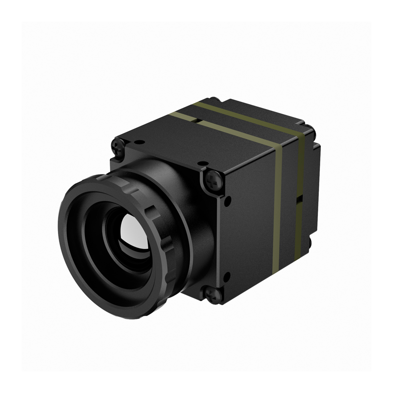 N6-C 640×512 9mm Thermal Imaging Module