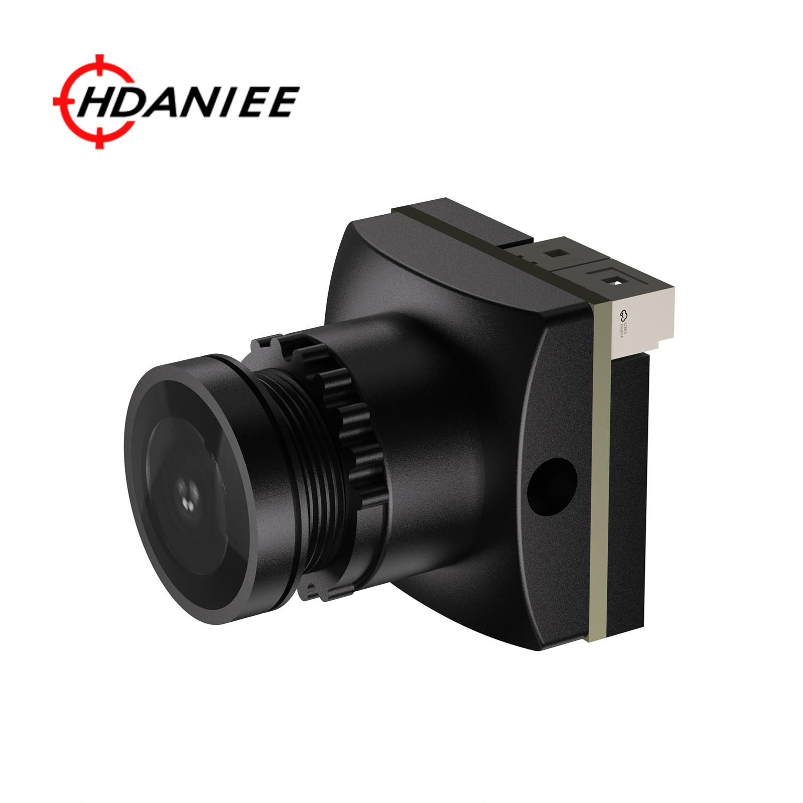 XL01 Full-Color Night Vision Camera