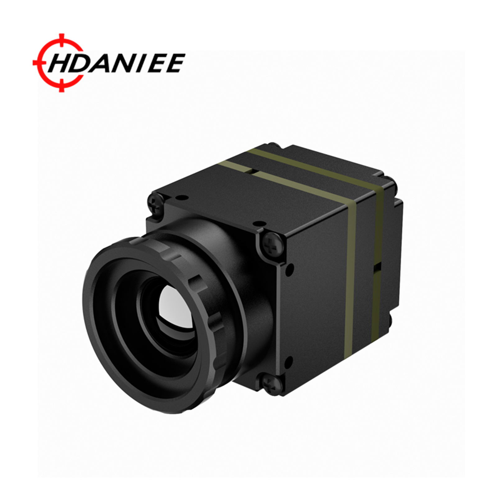 S6-C High-Sensitivity Infrared Camera Module