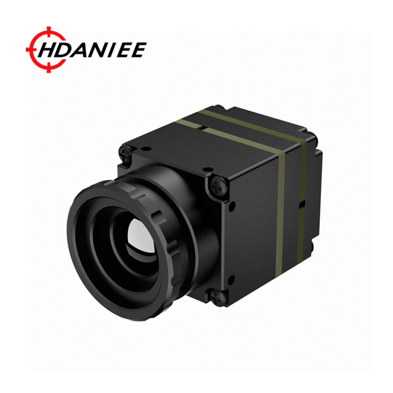 N6-CY 640x512 Thermal Imaging Module