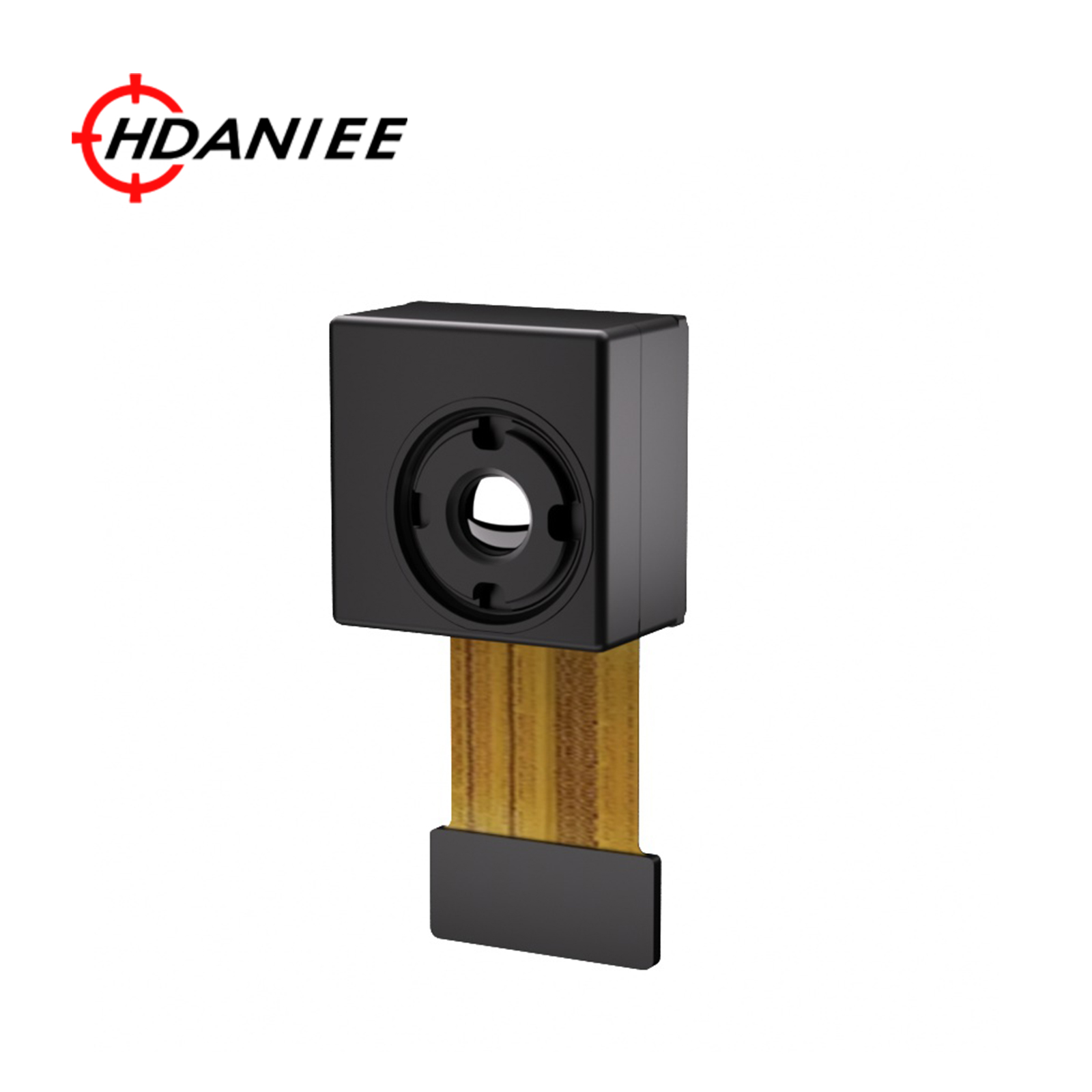 Tiny2C Ultra-Compact Infrared Thermal Core- 256x192 3.2mm