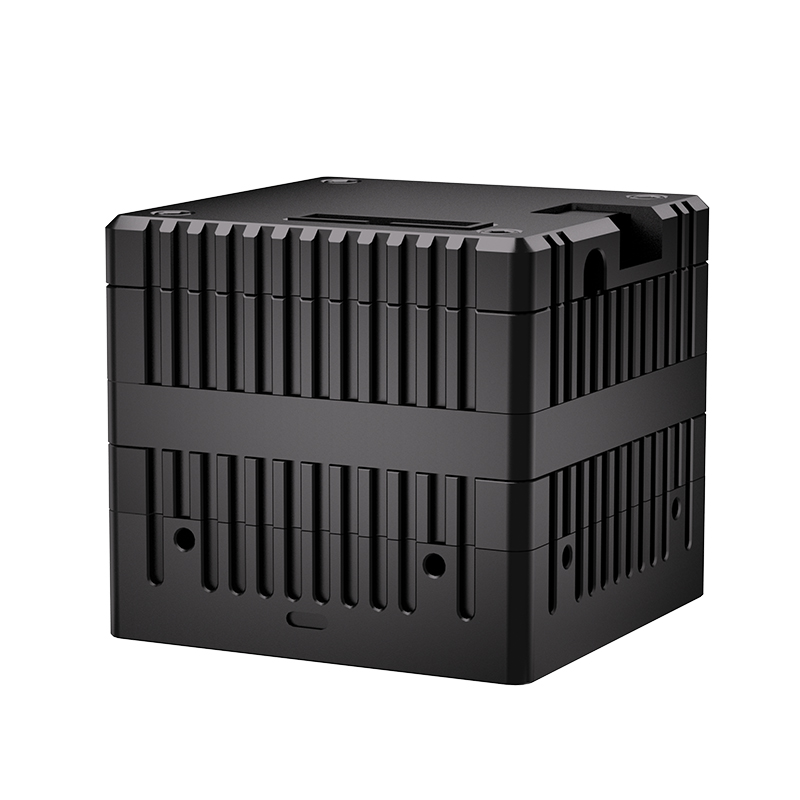 Uncooled FPV Thermal Camera for FPV Drone Analog Wave Infrared Camera 1280*1024 thermal imaging camera supports Night Vision