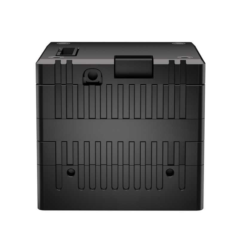 Uncooled FPV Thermal Camera for FPV Drone Analog Wave Infrared Camera 1280*1024 thermal imaging camera supports Night Vision