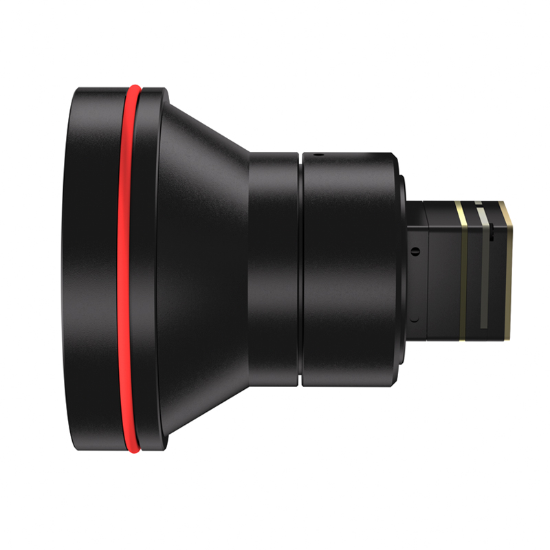 UV Serise Infrared thermal imaging camera module 640×512  thermal camera mainboard & lens with USB output for DIY FPV RC Drones/CAR