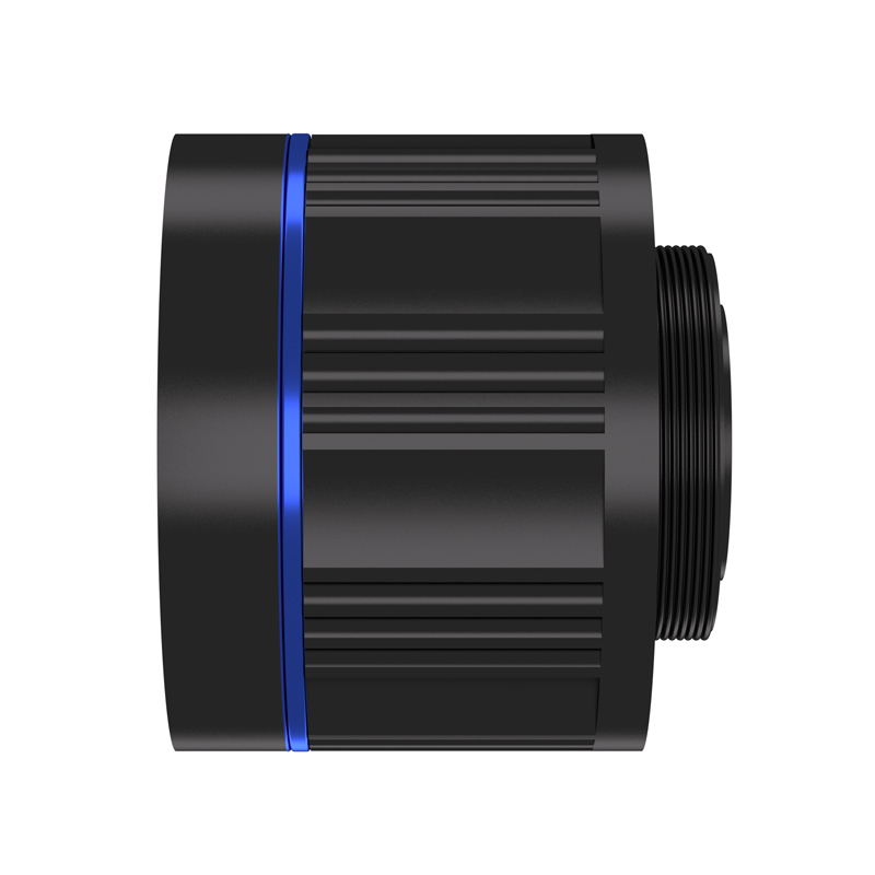 HDANIEE 25mm Infrared thermal imaging camera Lens 256/384/640 Thermal Imaging Camera