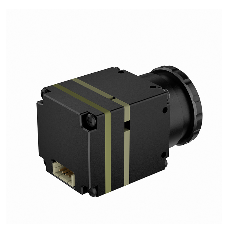 N6-C 640×512 9mm Thermal Imaging Module