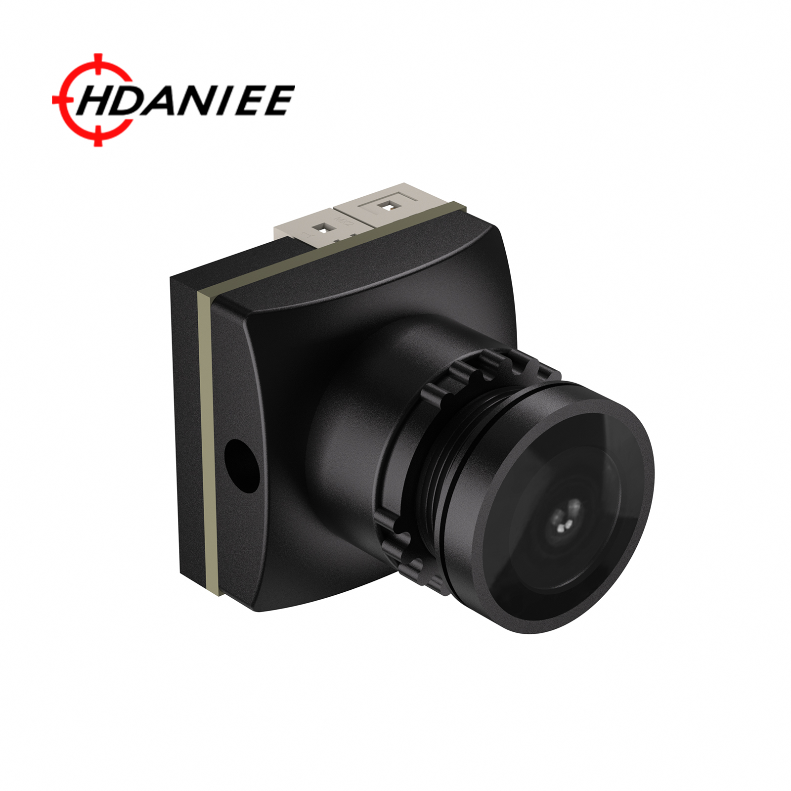 XL01 Full-Color Night Vision Camera