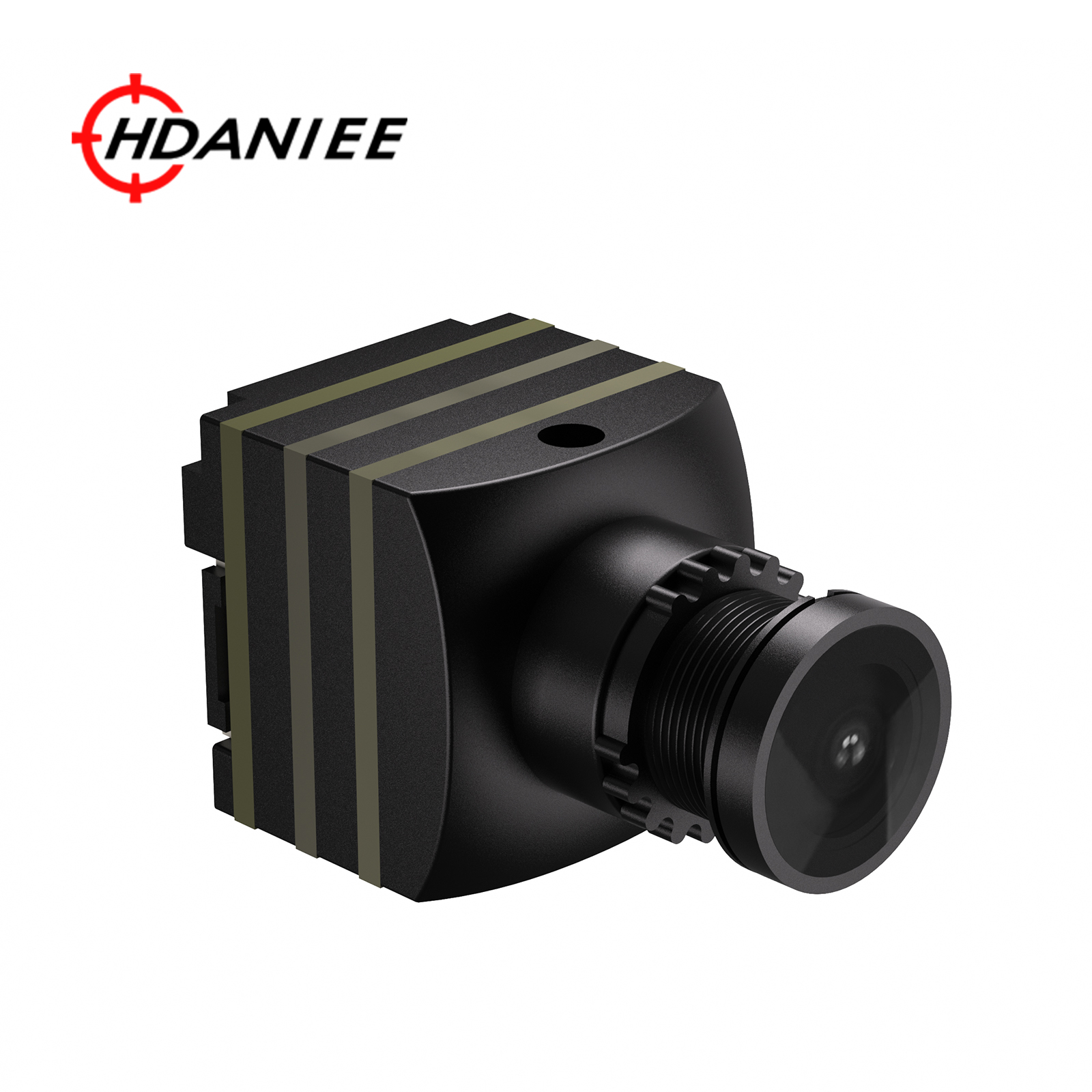 XL02 Night Vision Analog Camera - 1500TVL HDR 50fps - 0.00001