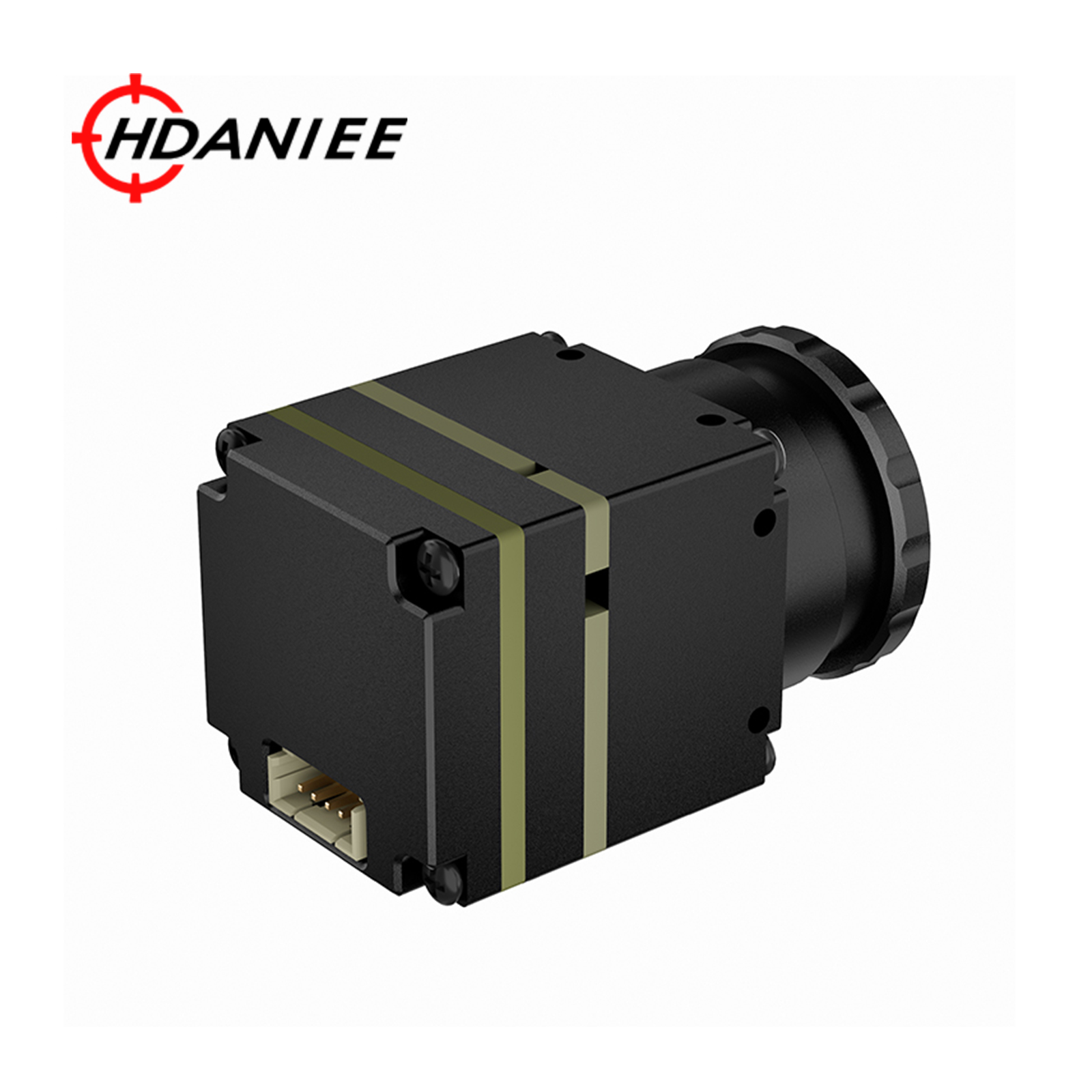 S6-C High-Sensitivity Infrared Camera Module