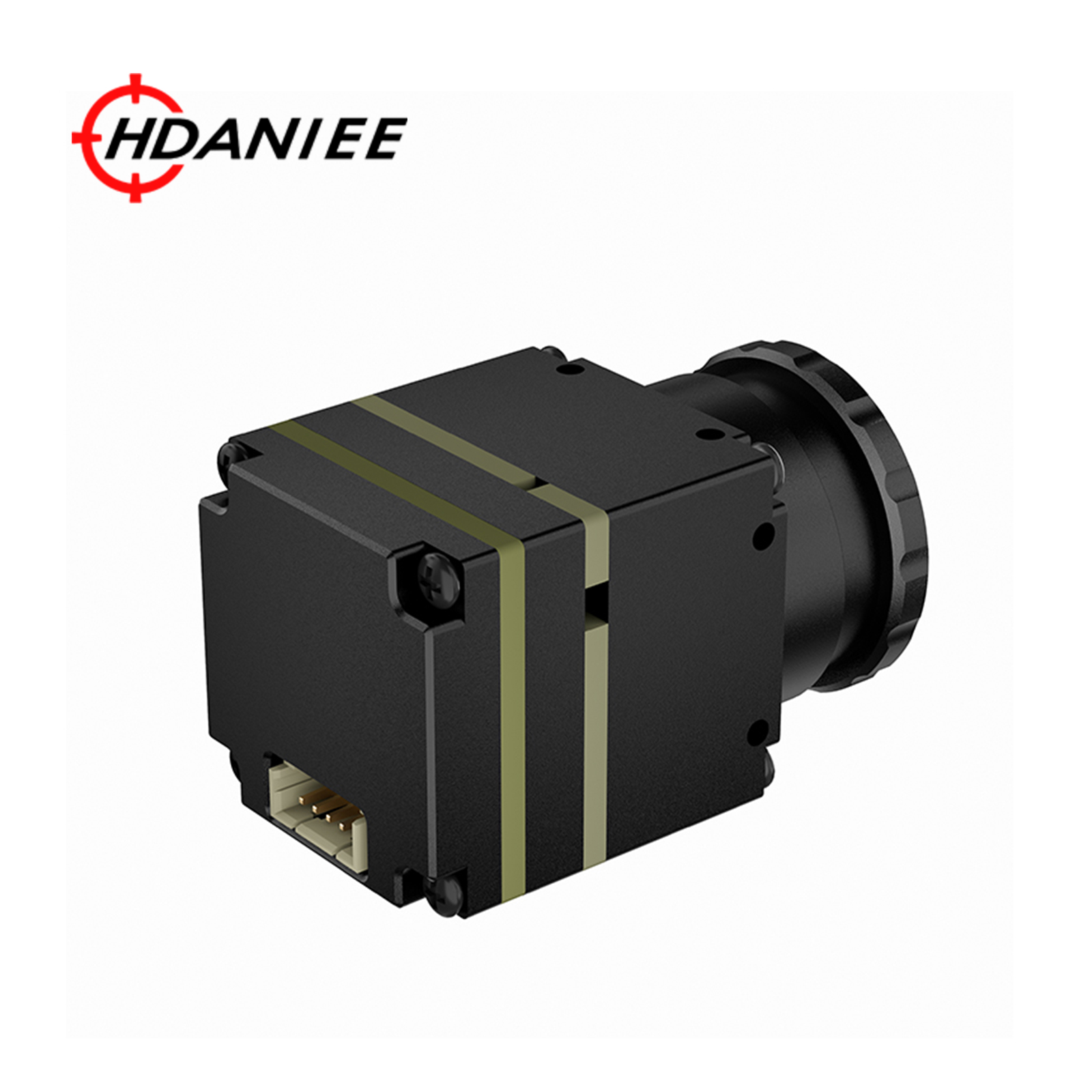 N6-CY 640x512 Thermal Imaging Module