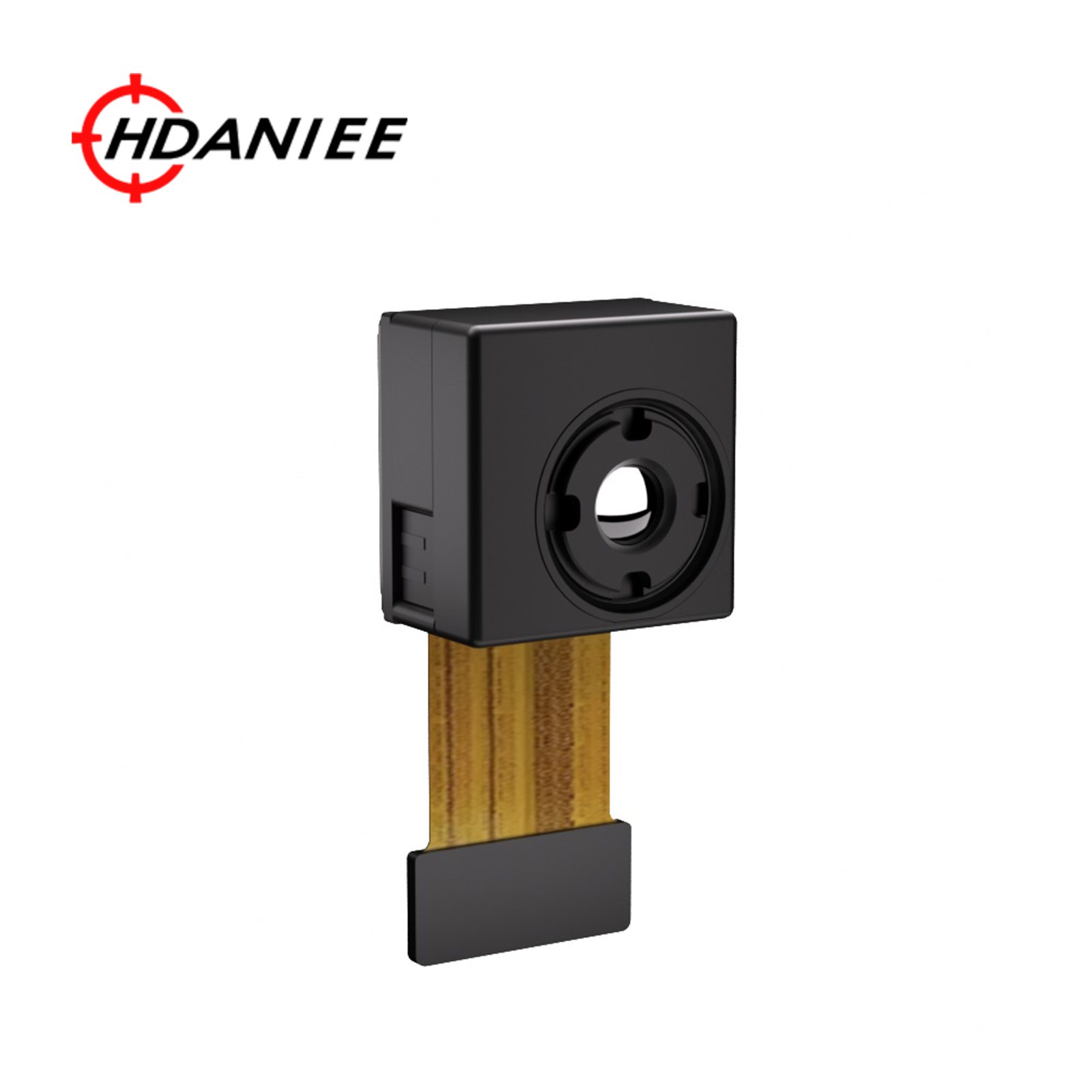 Tiny2C Ultra-Compact Infrared Thermal Core- 256x192 3.2mm