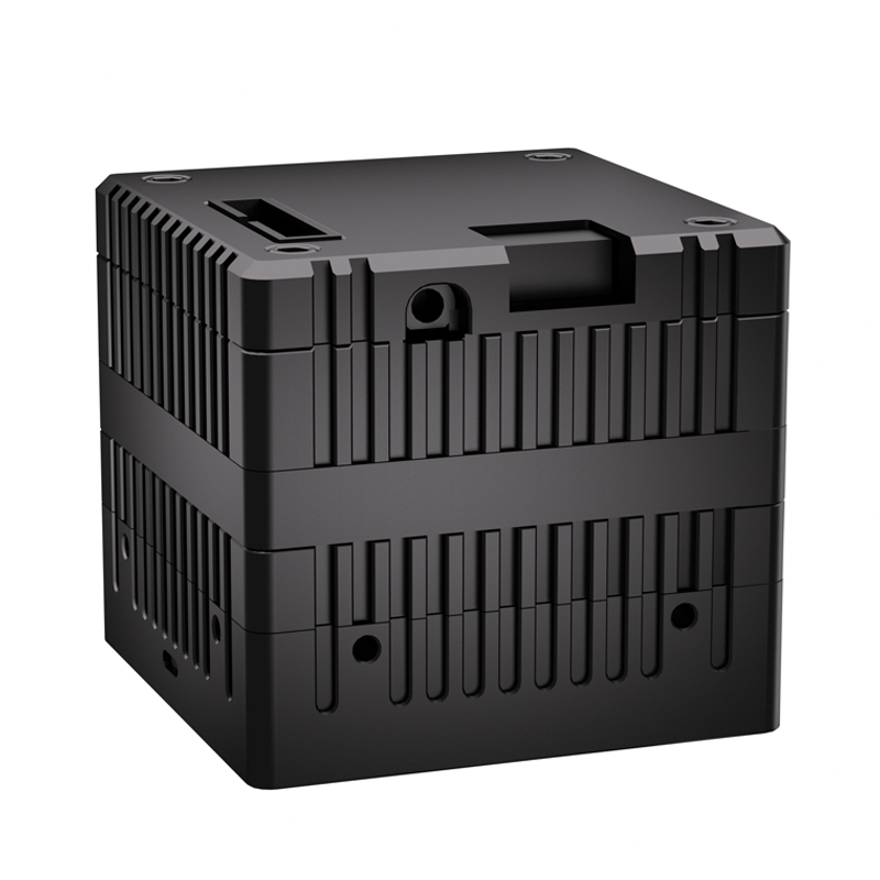 Uncooled FPV Thermal Camera for FPV Drone Analog Wave Infrared Camera 1280*1024 thermal imaging camera supports Night Vision