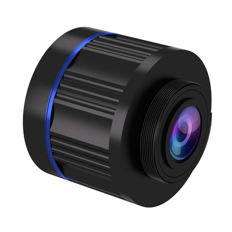 HDANIEE 25mm Infrared thermal imaging camera Lens 256/384/640 Thermal Imaging Camera