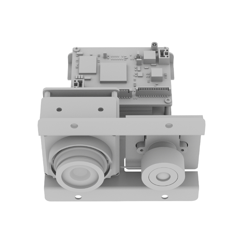 DM13 Dual‑Spectrum Single‑IP Module