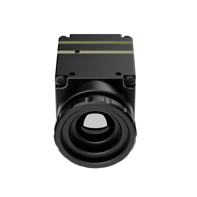 N6-C 640×512 9mm Thermal Imaging Module