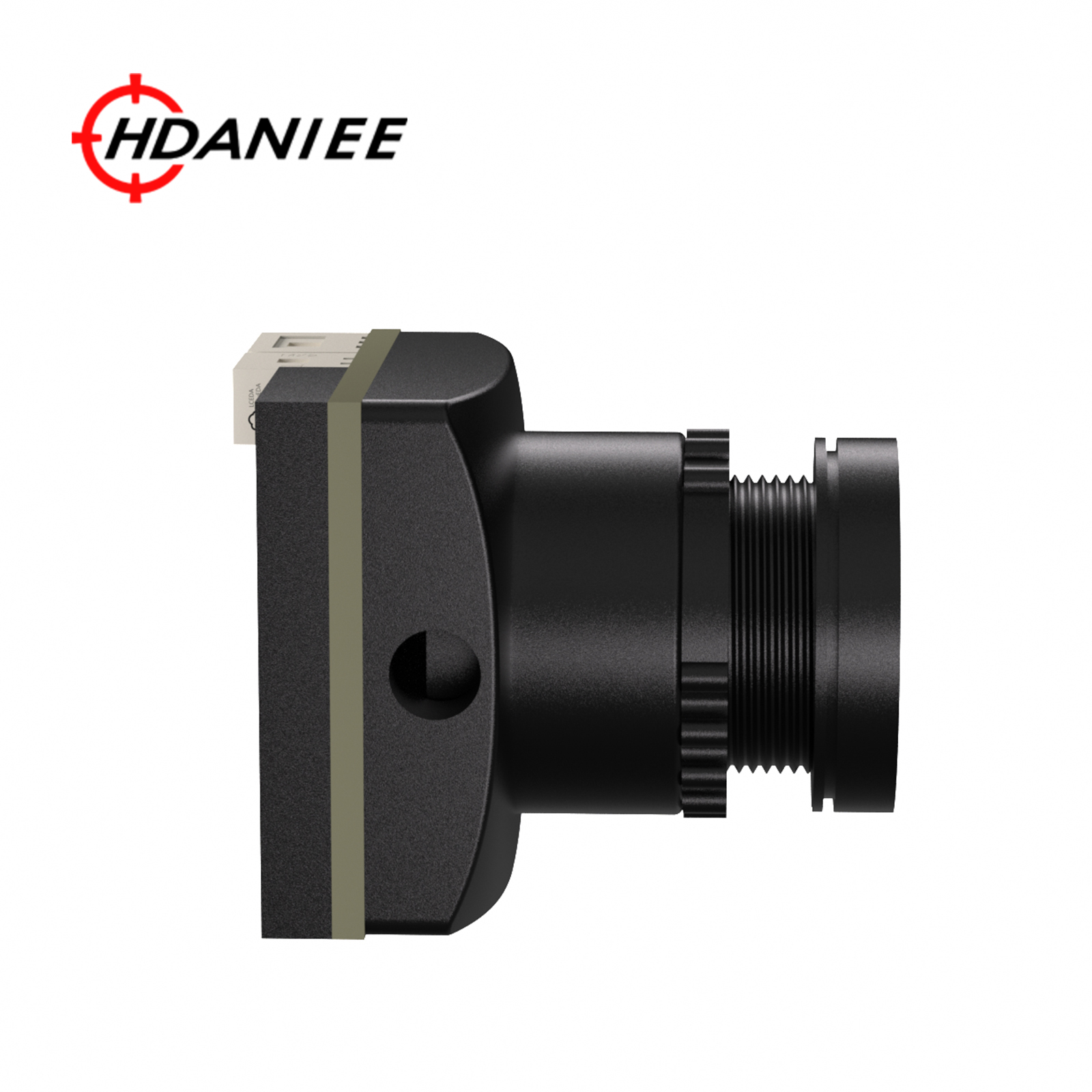 XL01 Full-Color Night Vision Camera