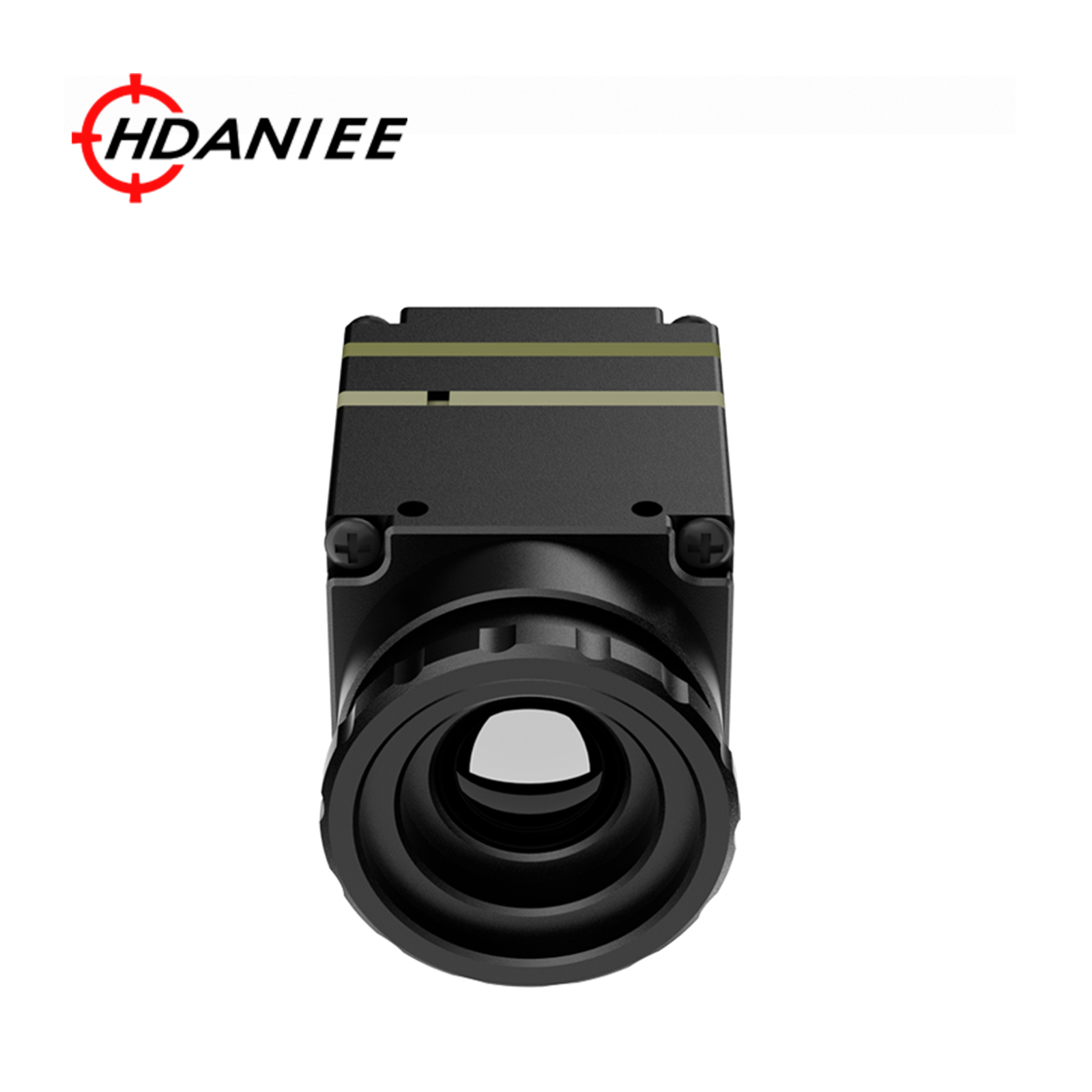 S6-C High-Sensitivity Infrared Camera Module