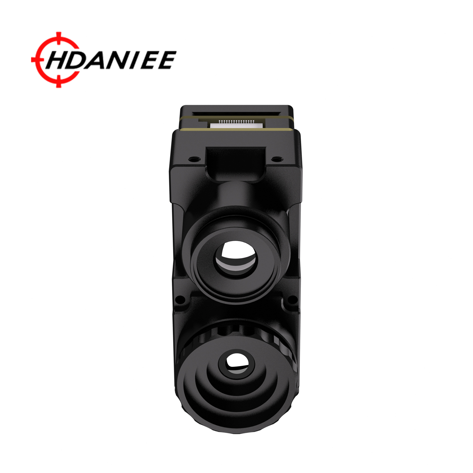 M2V2 Dual-Spectrum Fusion Module (256×192 4mm+6mm)