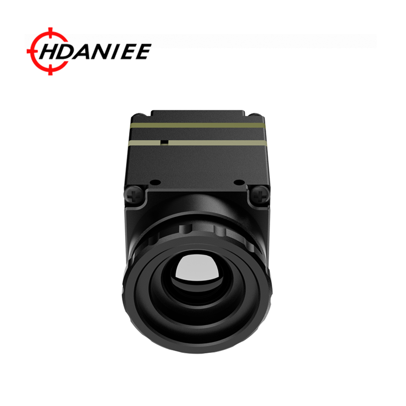 N6-CY 640x512 Thermal Imaging Module