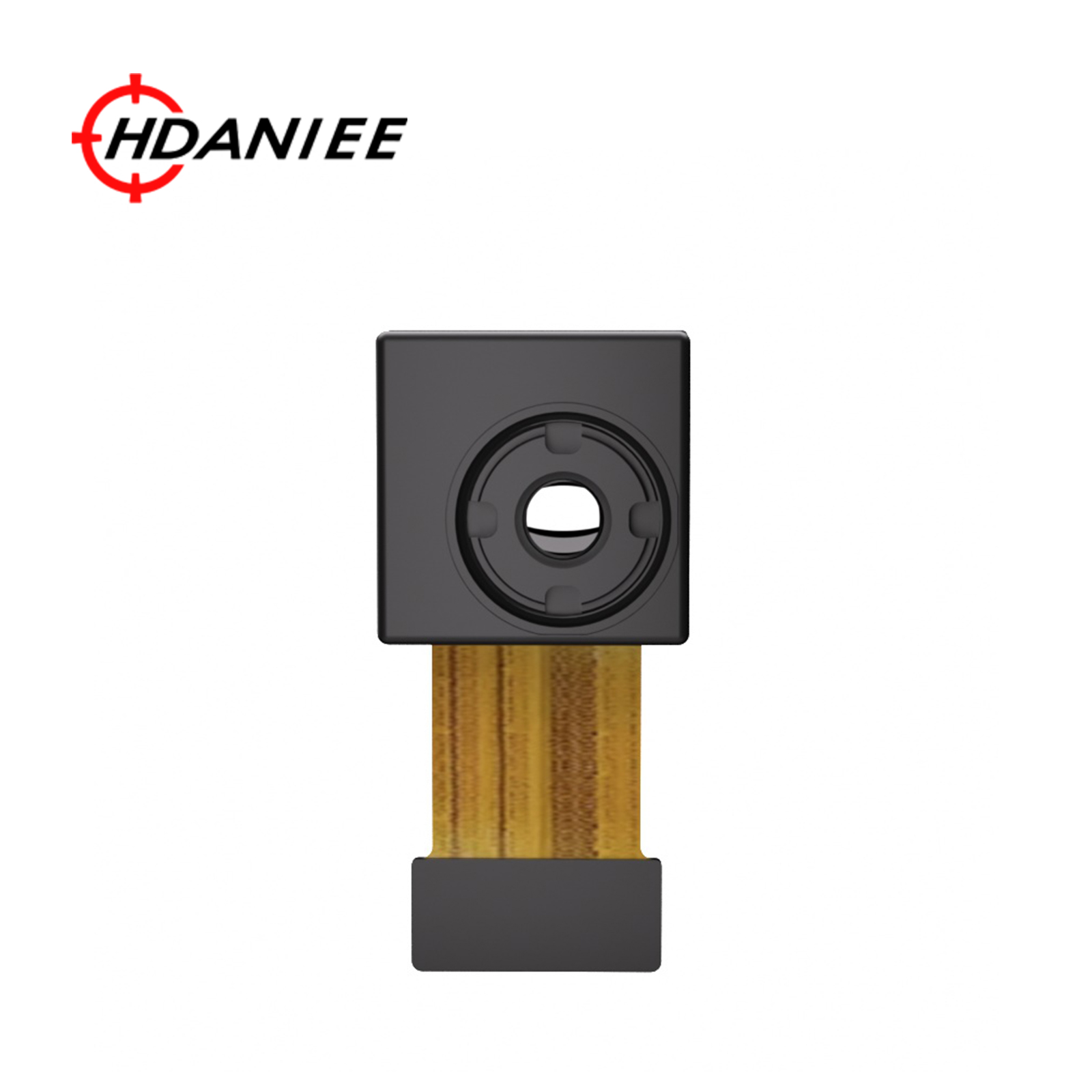 Tiny2C Ultra-Compact Infrared Thermal Core- 256x192 3.2mm