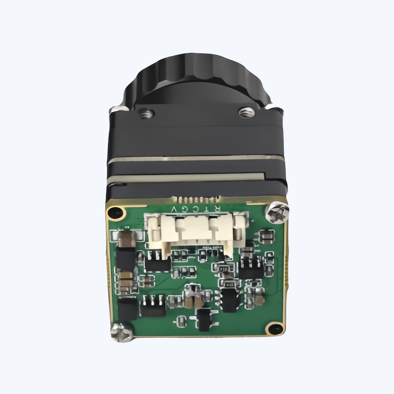 CV Series 640×512 IR Thermal Imaging Module