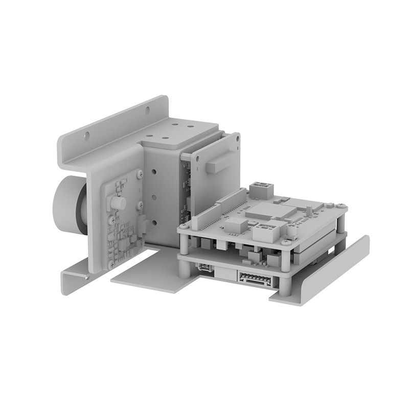 DM13 Dual‑Spectrum Single‑IP Module